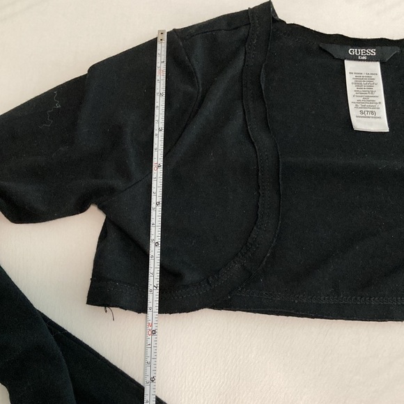 Cute bolero guess 7/8 - Picture 6 of 6